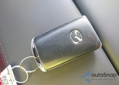 2025 Mazda Cx-70 3.3 Turbo S Premium from USA, damaged, VIN JM3KJDHC0S1101703